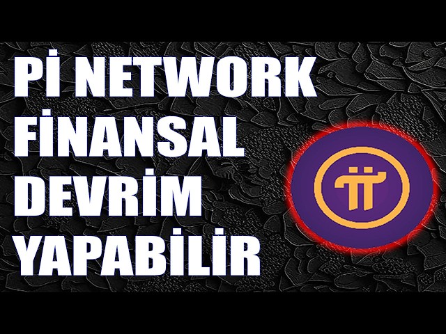 Pi Network Türkiye Haber