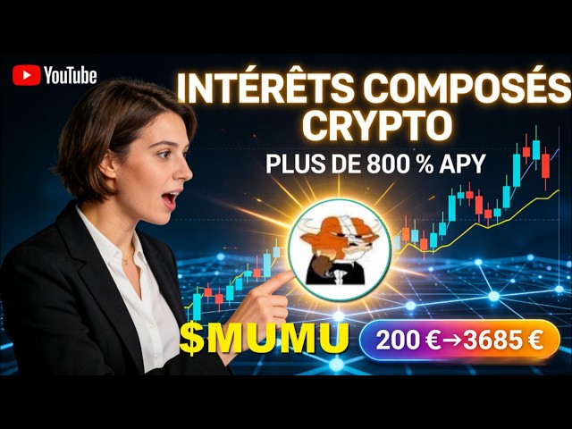 Crypto Centre de Rendement Solana