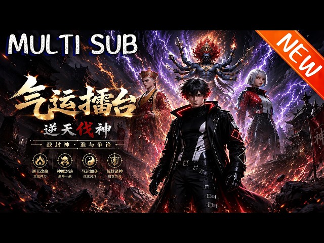 Labubububu Animation