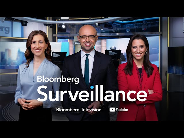 Bloomberg Television