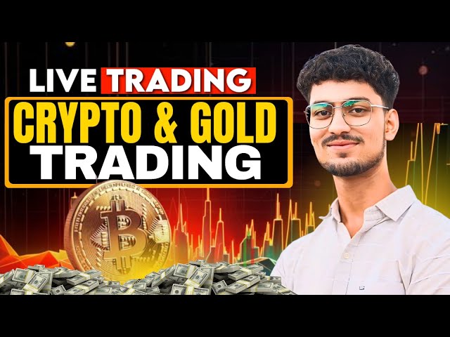 Alpha Trades Live