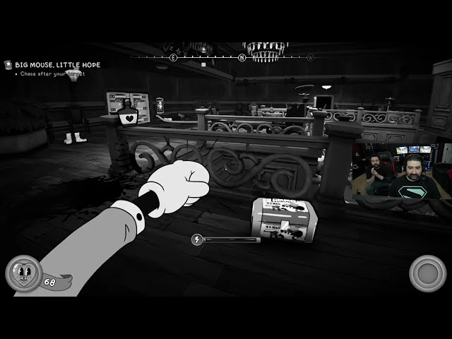 AngryJoeShow Live