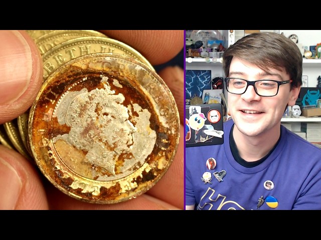 Christopher Collects