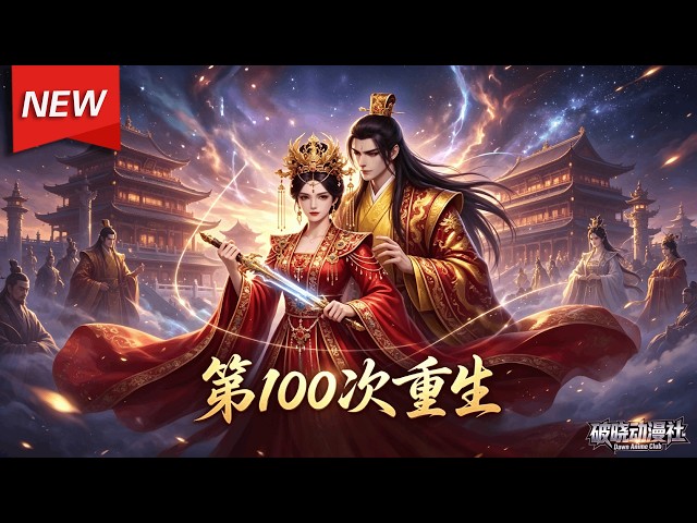 破晓动漫社 Dawn Anime Club