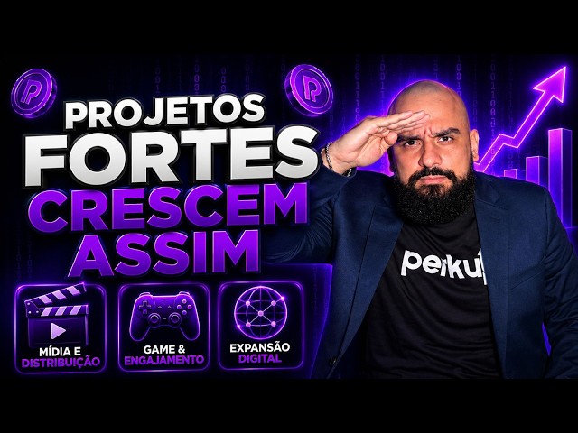 Perkup Token