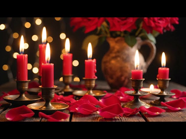 Romantic RHYTHMX
