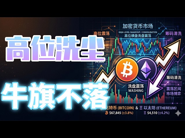 比特币清风