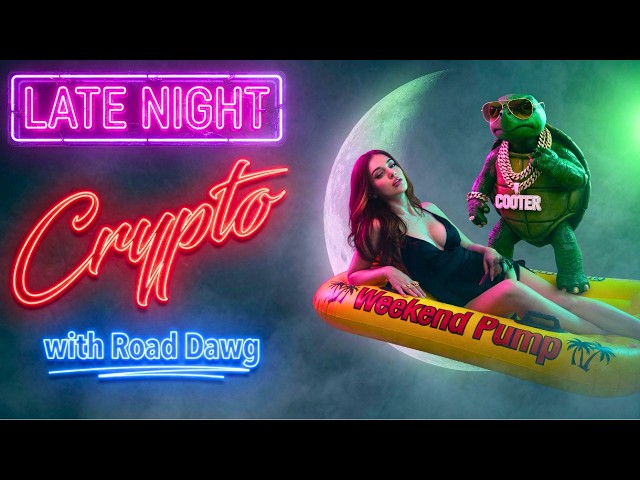 Road Dawg Crypto