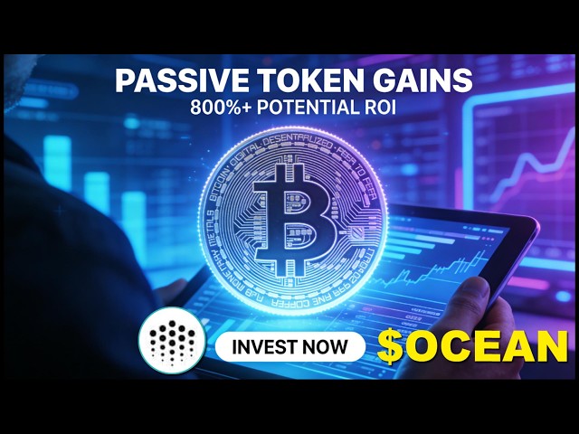Crypto Walker