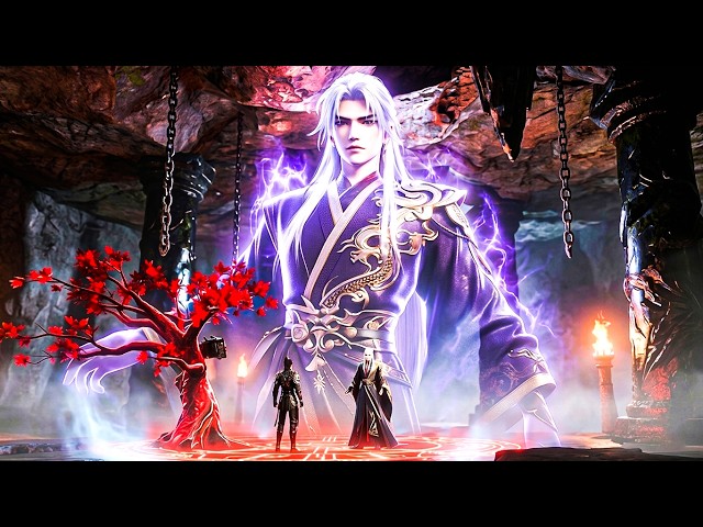 Amazing Anime Man