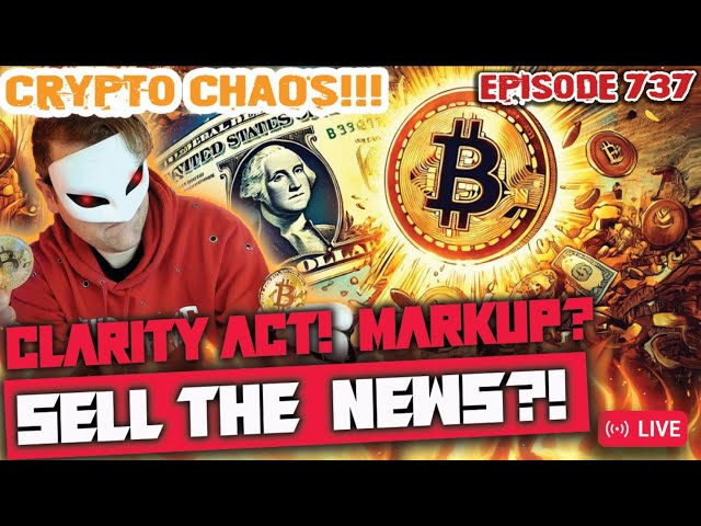 Crypto OTAKU