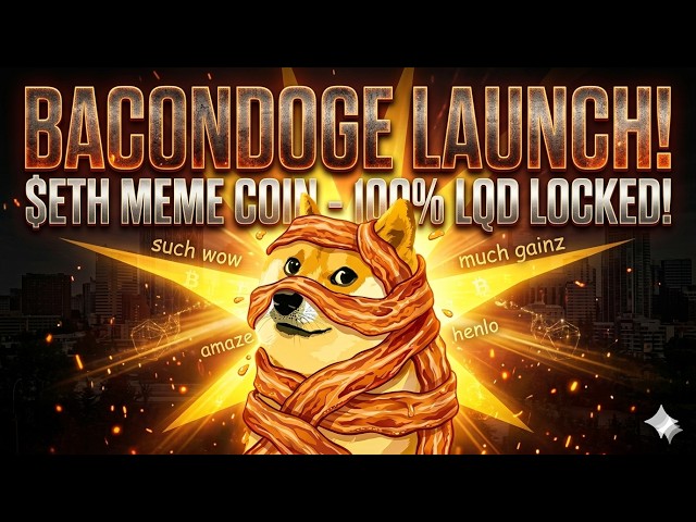 The Bacon Den