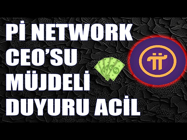 Pi Network Türkiye Haber