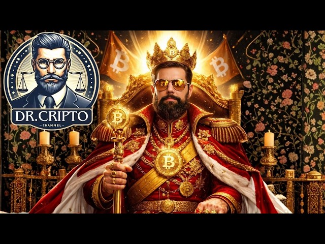 Dr. Cripto