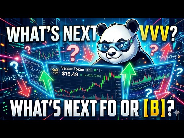 Crypto Panda