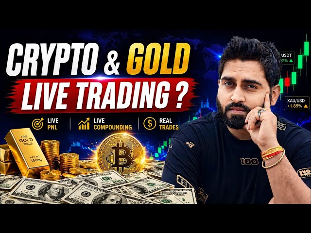Super Trader Lakshya