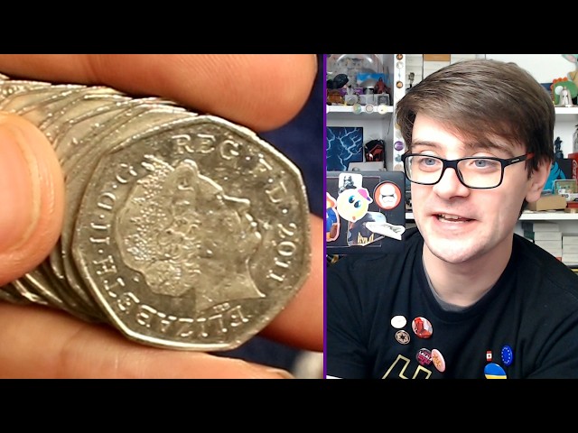 Christopher Collects