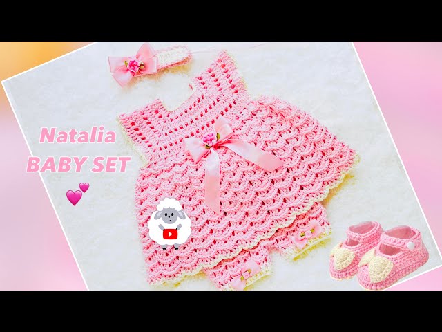 Crochet for Baby