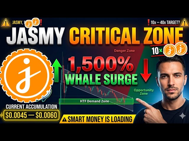 Crypto World