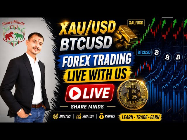 Share Minds