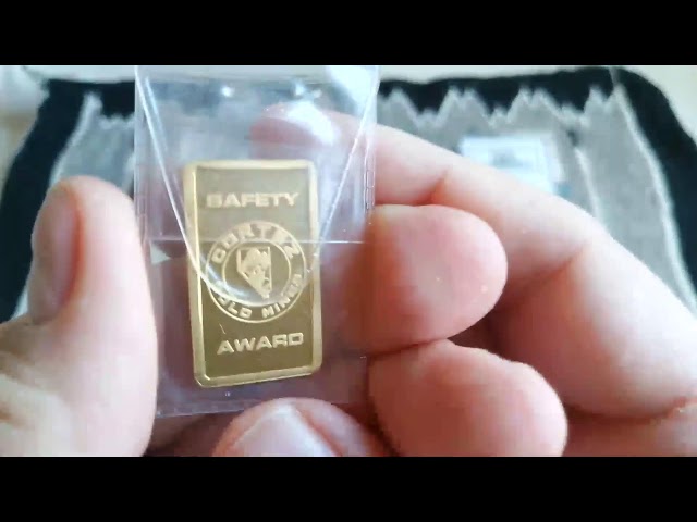 Dub-C's Coins & Precious Metals