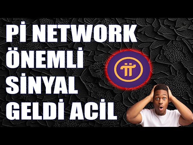Pi Network Türkiye Haber
