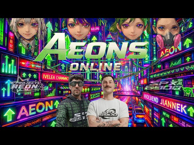 Aeons Online