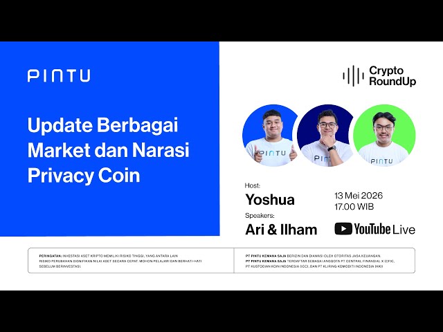 Pintu | All-in-One Crypto App