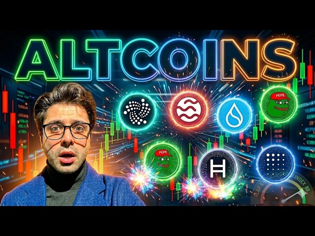 Crypto with Francesco