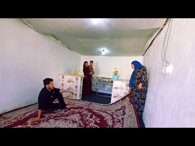 TRIS Iranian lifestyle