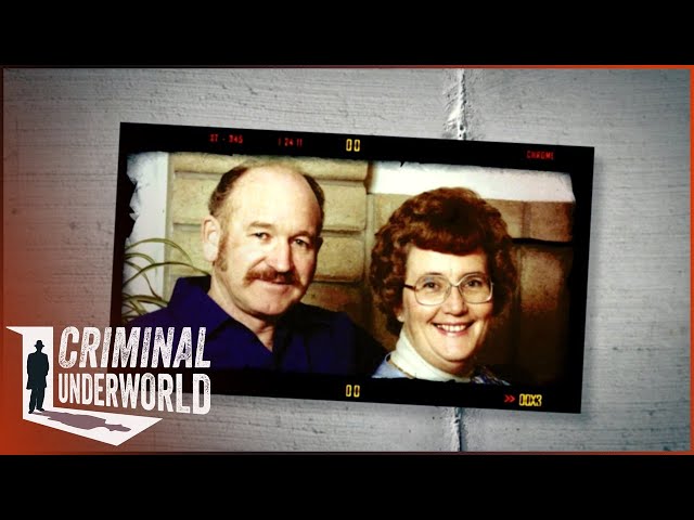 Criminal Underworld