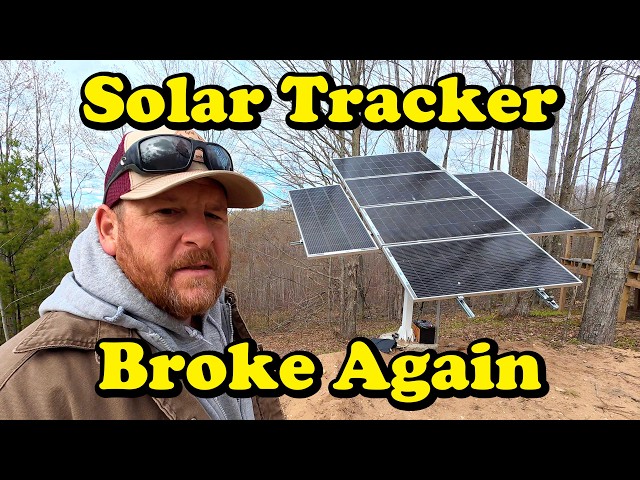 Off Grid with Jay and Jen