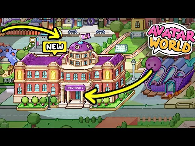 PAZU WORLD