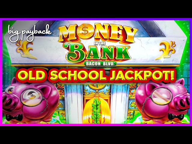 TheBigPayback - Slot Machine Videos