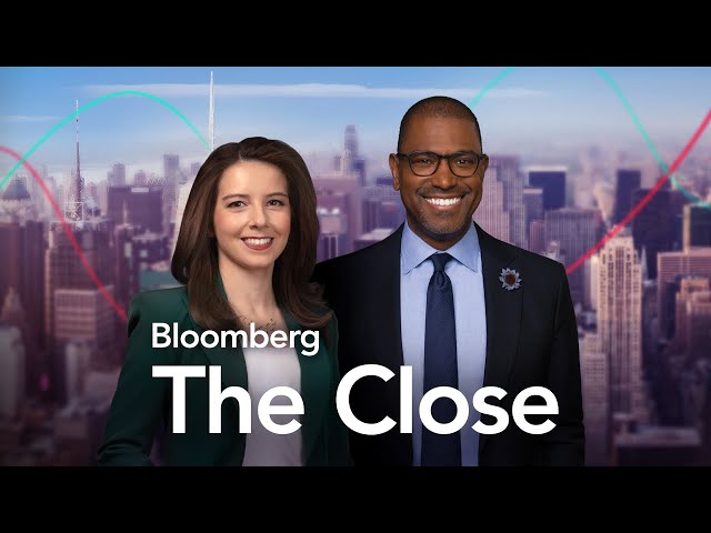 Bloomberg Television