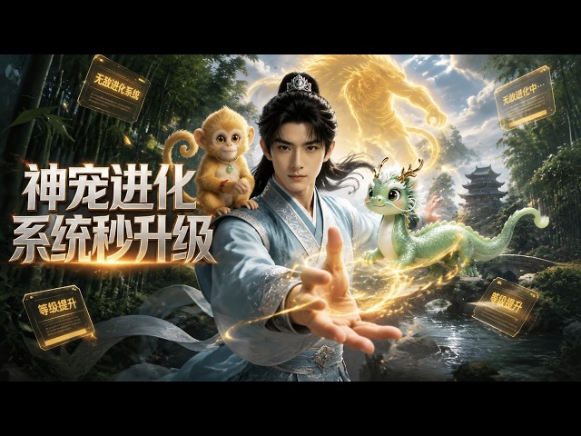 赛博剧场