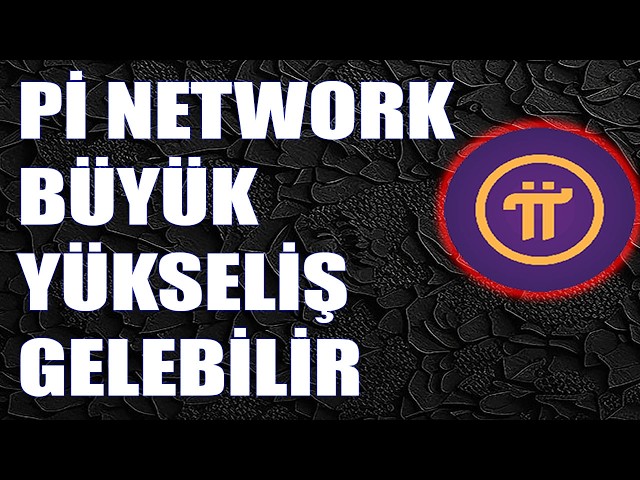 Pi Network Türkiye Haber