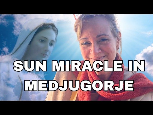 Tom Medjugorje