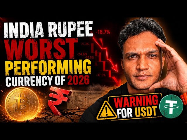 Crypto India I क्रिप्टो इंडिया