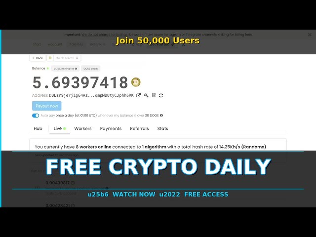 Crypto Tools Systems