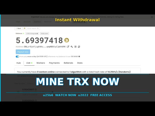 USDT Tools Review