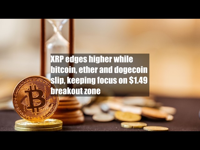 Crypto World Daily