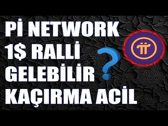 Pi Network Türkiye Haber