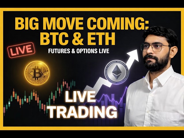 Trading Live Plus