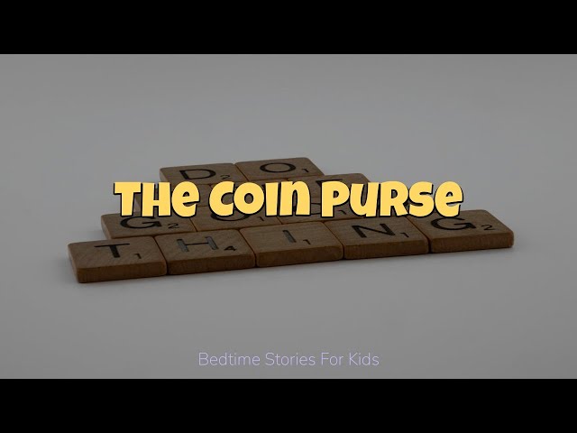 Bedtime Stories for Kids