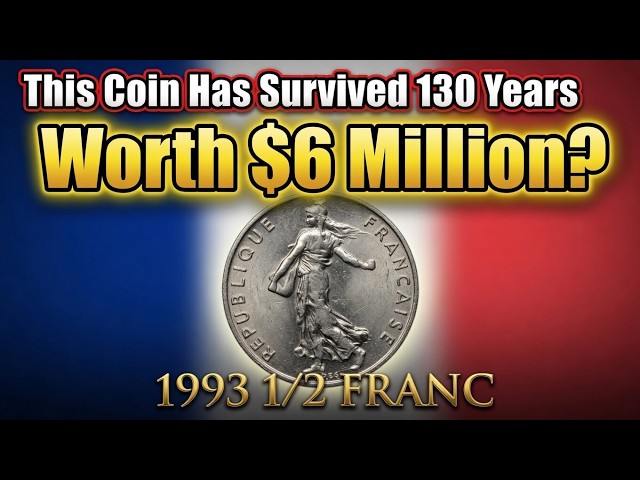 Vault of Old Coins