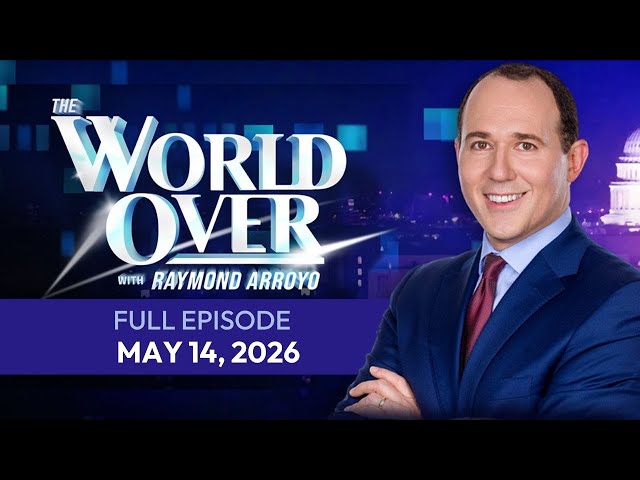 EWTN News