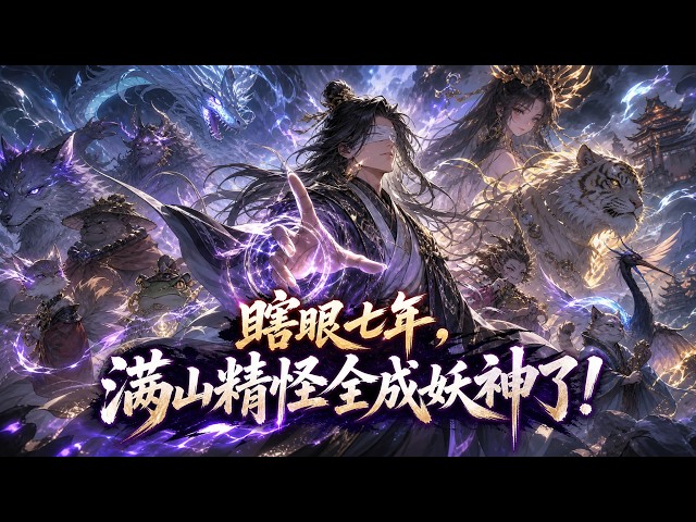 镜语漫剧Lens Drama