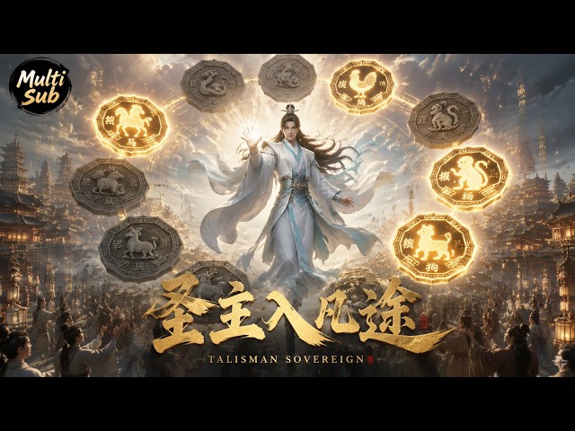 破界动漫局 Anime Club