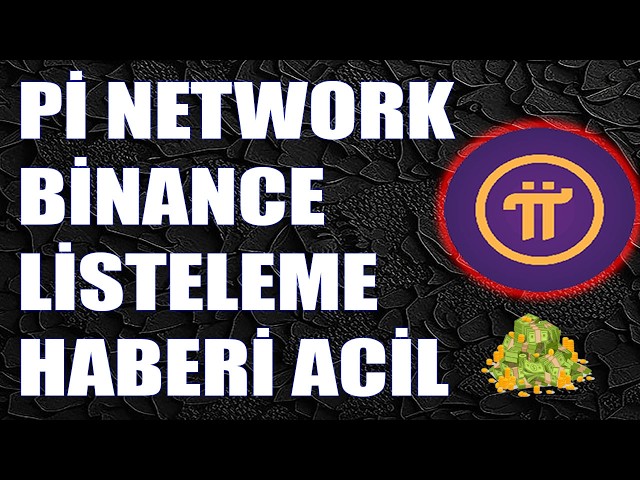 Pi Network Türkiye Haber